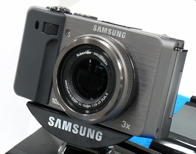 Tisková konference Samsung: Vyzkoušeli jsme je - 2. díl