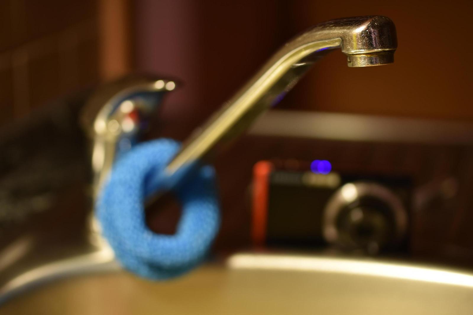 Tamron SP AF 60mm f/2.0 Di II LD [IF] Macro