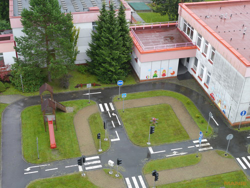 Panasonic Leica DG Summilux 25mm/F1.4 ASPH.