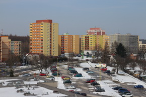 Canon EOS M: první pokus