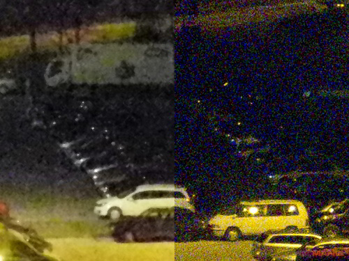 Nikon Coolpix P7000: lepší než jsme čekali