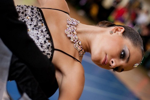 FotoVýzva - 7. kolo V rytmu tance: vyhodnocení