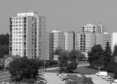 Panasonic Lumix LZ10: překvapivý všeuměl