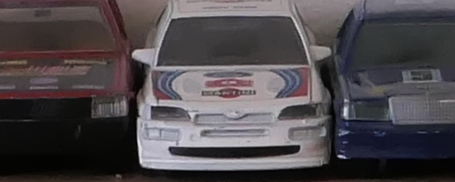 Panasonic Lumix LX15: noční borec