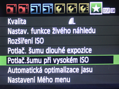 Canon EOS 500D: povedený pokračovatel rodu