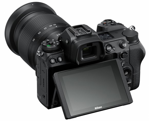 Full frame CSC Nikonu je tady, přivítejte Z6 a Z7