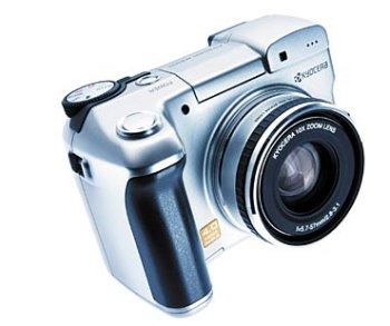 Dvojice ultrazoomů od Kyocery