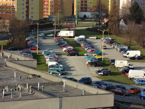 Sony Cyber-shot WX7: překoná skvělou WX5?