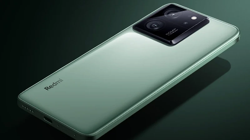 Redmi K60 Ultra: odolnost IP68, až 24GB RAM a kamera Sony IMX800