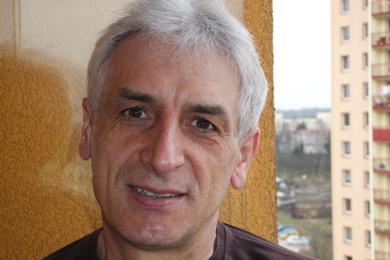 Samsung NX-M 9-27mm F3.5-5.6 OIS