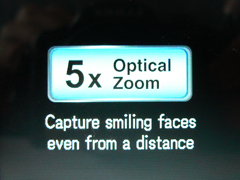 Panasonic Lumix LZ10: překvapivý všeuměl