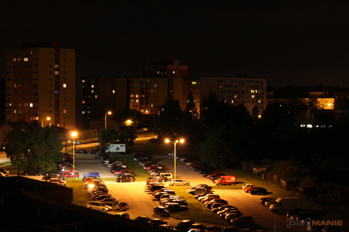 Canon EOS 500D: povedený pokračovatel rodu