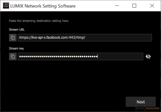 Panasonic Lumix GH5 II: nejen pro vloggery