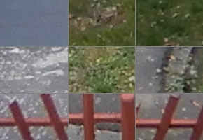 Nikon Coolpix A900: 4K do kapsy