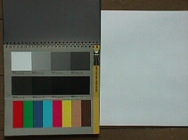 Korekce automatického nastavení expozice: žádné čáry !