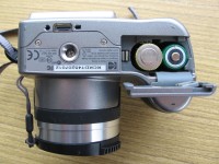 Kodak EasyShare Z740 Zoom