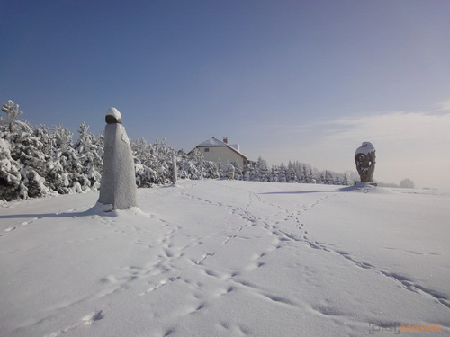 Sony Cyber-shot WX1: Vypilovaný drobek