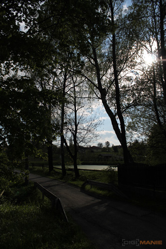 Canon EF-S 18-55mm F3,5-5,6 IS II