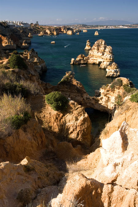 Obrázky z Algarve: II.