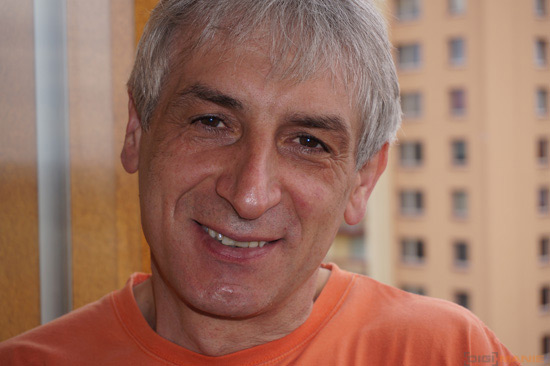 Sony NEX-6: pan dlouho očekávaný