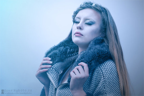 Portréty z fotogalerie: únor - březen 2015