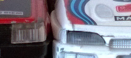 Nokia Lumia 1020 vs. 808 PureView