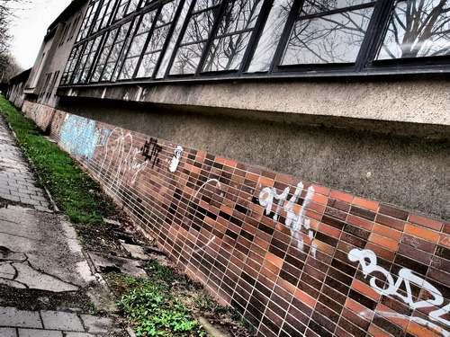 Olympus XZ-1: trefa do černého