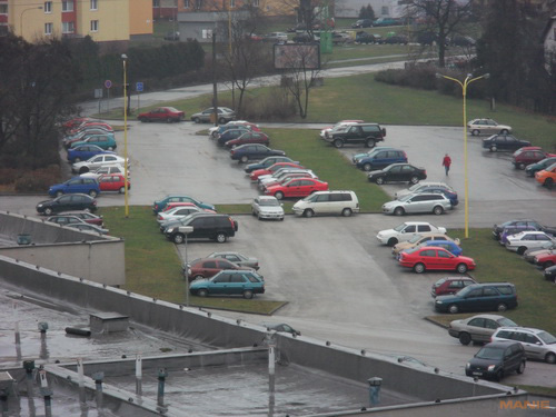 Samsung ST1000: nabitý technologiemi