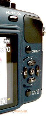 Panasonic Lumix G1: jde to i bez zrcadla!