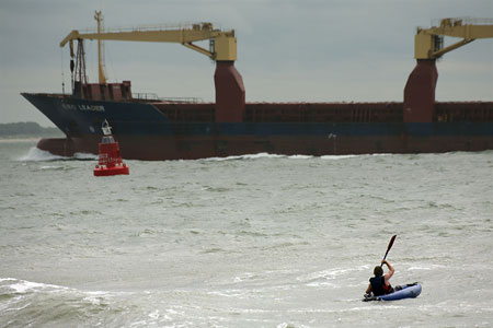 S fotoaparátem po Holandsku: I.