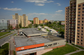 Nikon Coolpix A: velmi příjemná (ne)výraznost