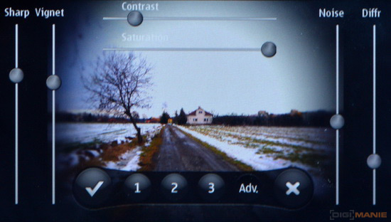 Fotíme mobilem: ShutterPro pro kreativnější focení