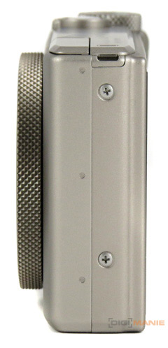 Canon PowerShot S110: solidnost do kapsy