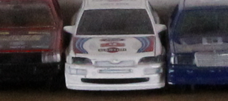 Canon EOS 1200D: vylepšený základ