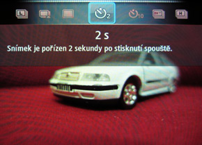 Samsung EX2F: významný krok vpřed