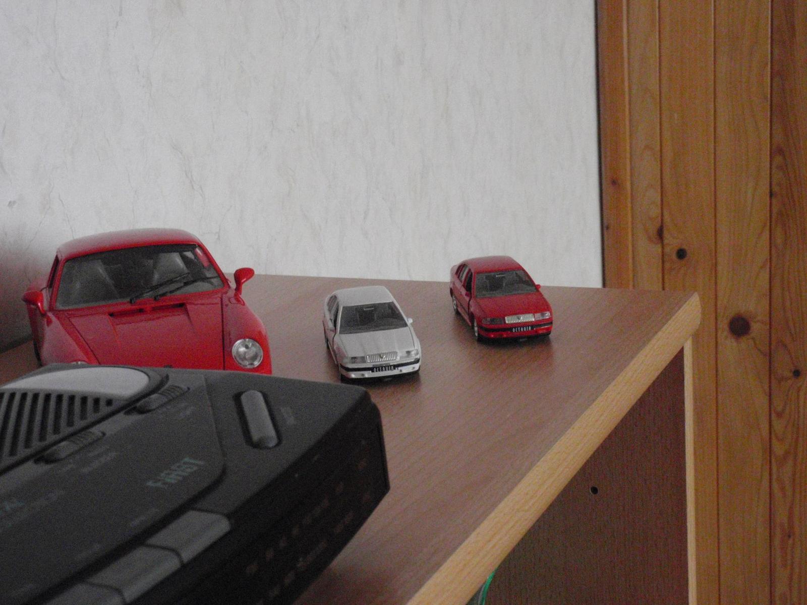 Olympus mju 9000: 10× ultrazoom v kompaktním balení