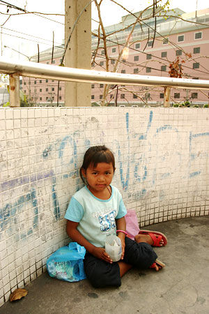 Fotografování lidí – 7.díl: prostředí