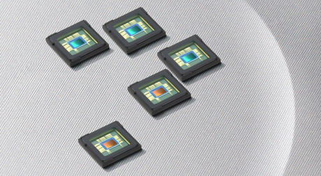 Samsung vyvíjí 12MPx CMOS BSI čip pro fotomobily
