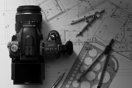 Nové zrcadlovky Sony Alpha A500 a A550