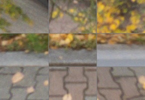 Panasonic Leica DG Vario-Elmarit 12-35mm / F2.8 ASPH. / Power O.I.S