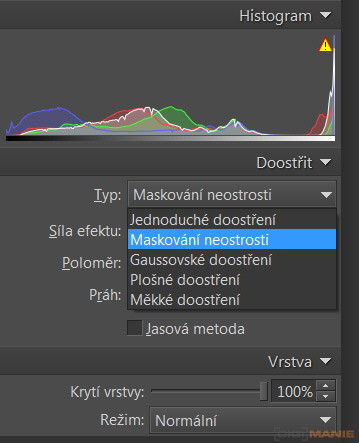 Zoner Photo Studio 16 PRO v testu