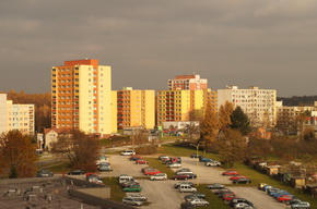 Sony NEX-C3: drobek s velkým srdcem