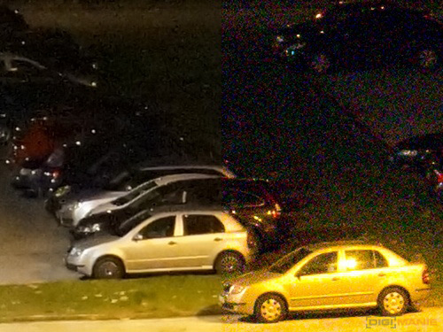 Sony SLT-A58: silný základ