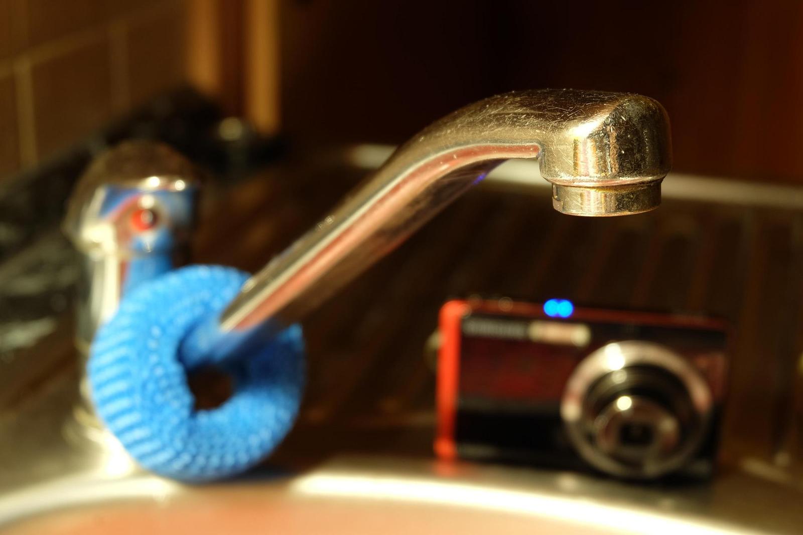 Fujinon XC 16-50mm F3.5-5.6 OIS