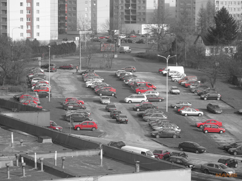 Canon PowerShot G10: stále mezi nejlepšími