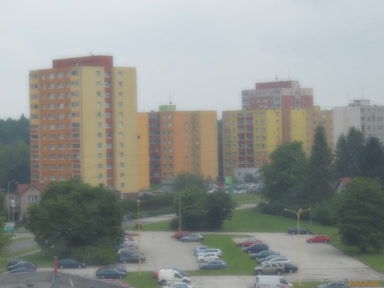 Nikon Coolpix P510: lovec rekordů