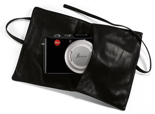 Leica uvádí D-Lux 6 Silver Edition