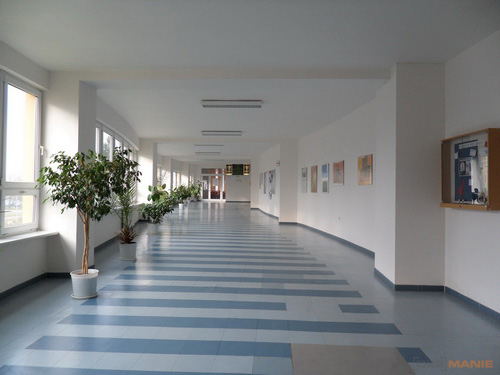 Samsung ST550: jedno LCD nestačí