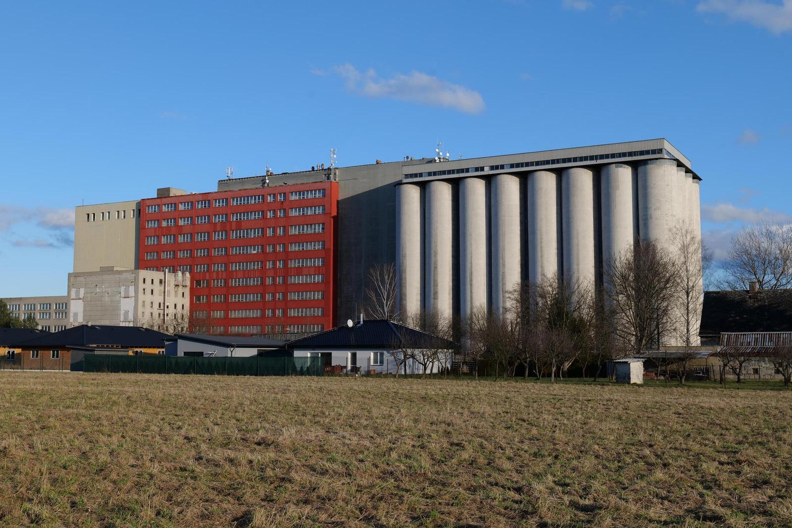 Panasonic Lumix S 20-60mm F3.5-5.6