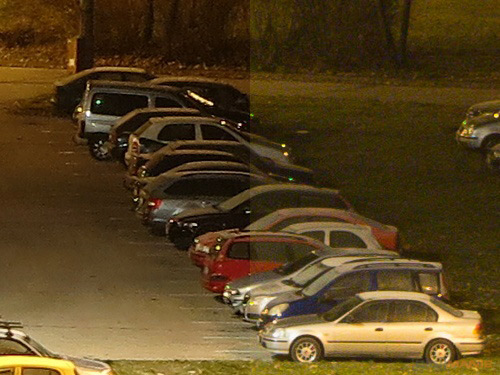 Canon PowerShot G1 X Mark II: významné zlepšení